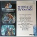 PETERS & LEE By Your Side (Philips – 6308 192) UK 1973 LP (Easy Listening, Vocal) 